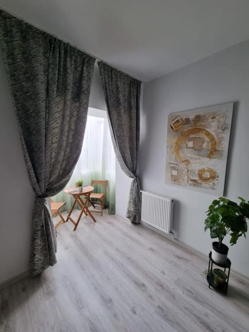 Central Old Town Apartment Bukarest Exterior foto